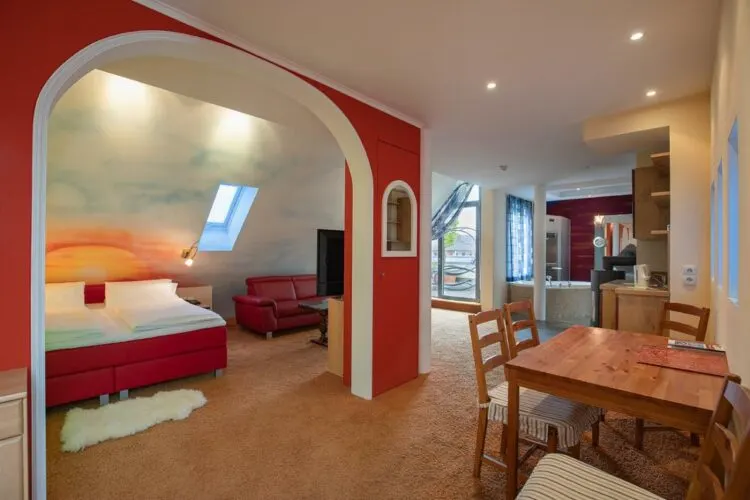 Bavaria Lifestyle Hotel