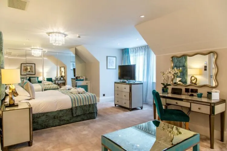 Winchester Hotel and Spa