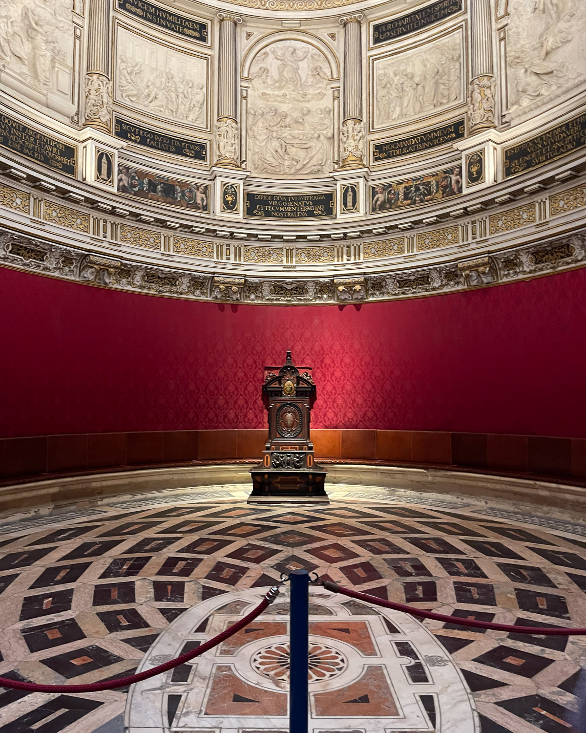 Seville Cathedral Photo Heatheronhertravels.com