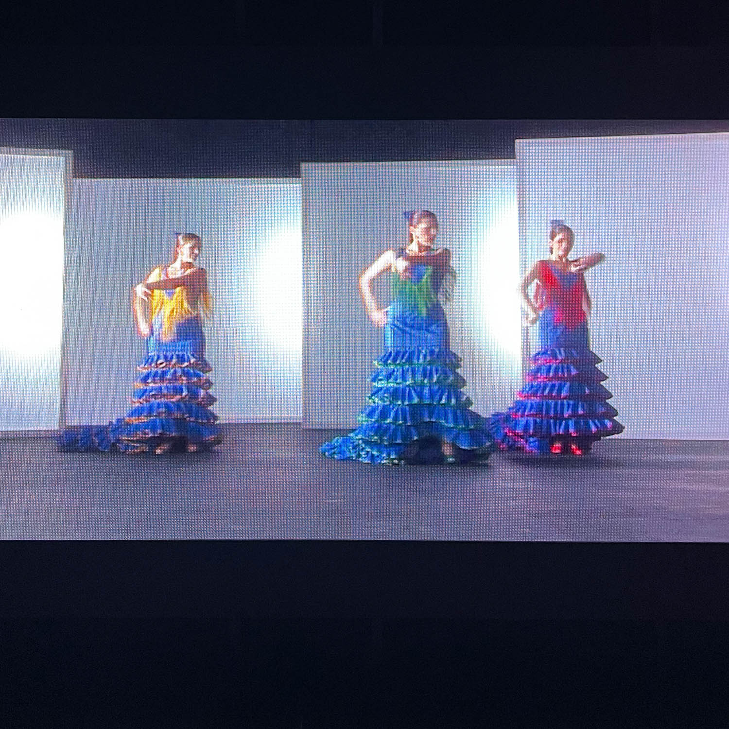 Flamenco Dance Museum Seville Photo Heatheronhertravels.com