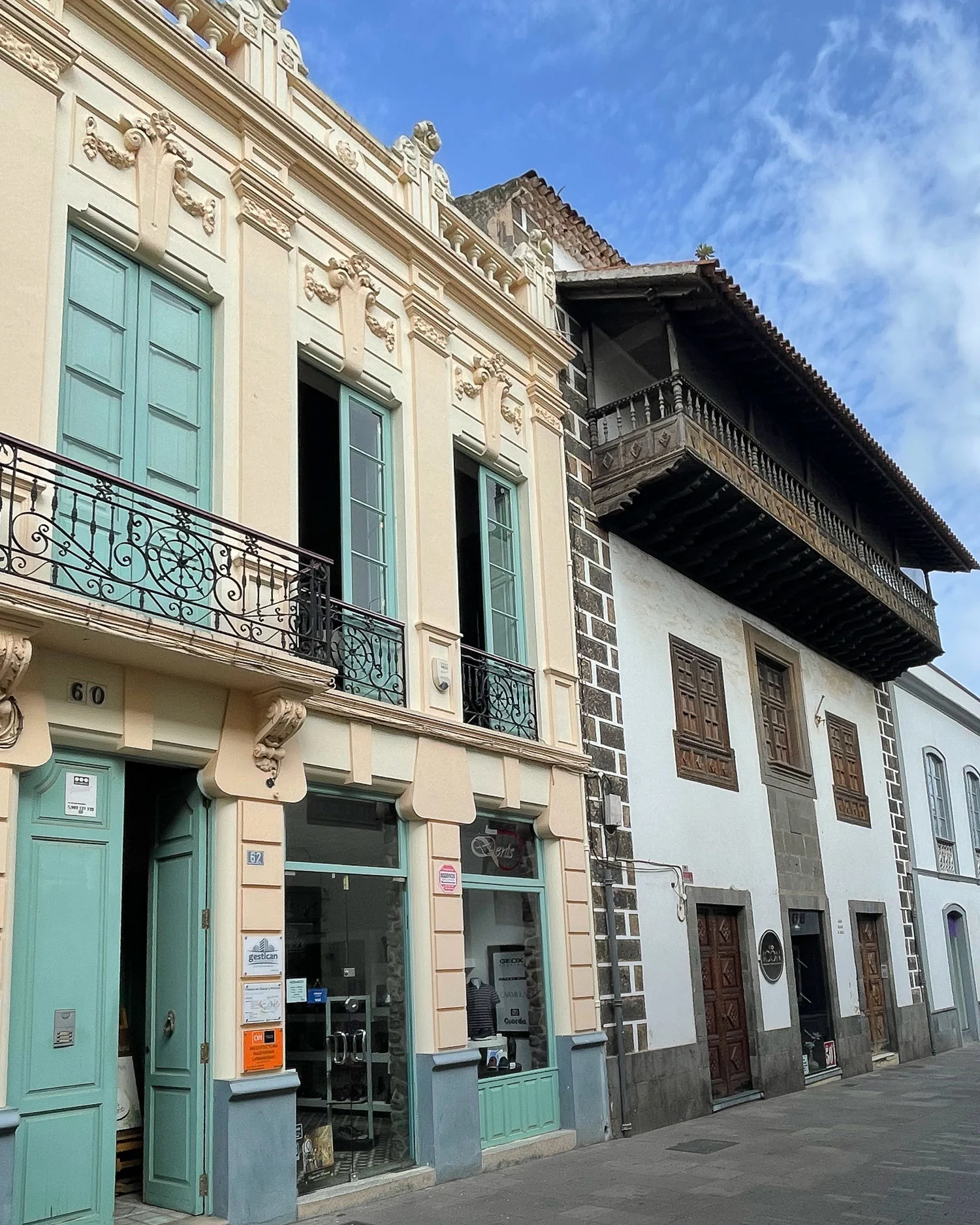 La Laguna Tenerife Photo Heatheronhertravels.com