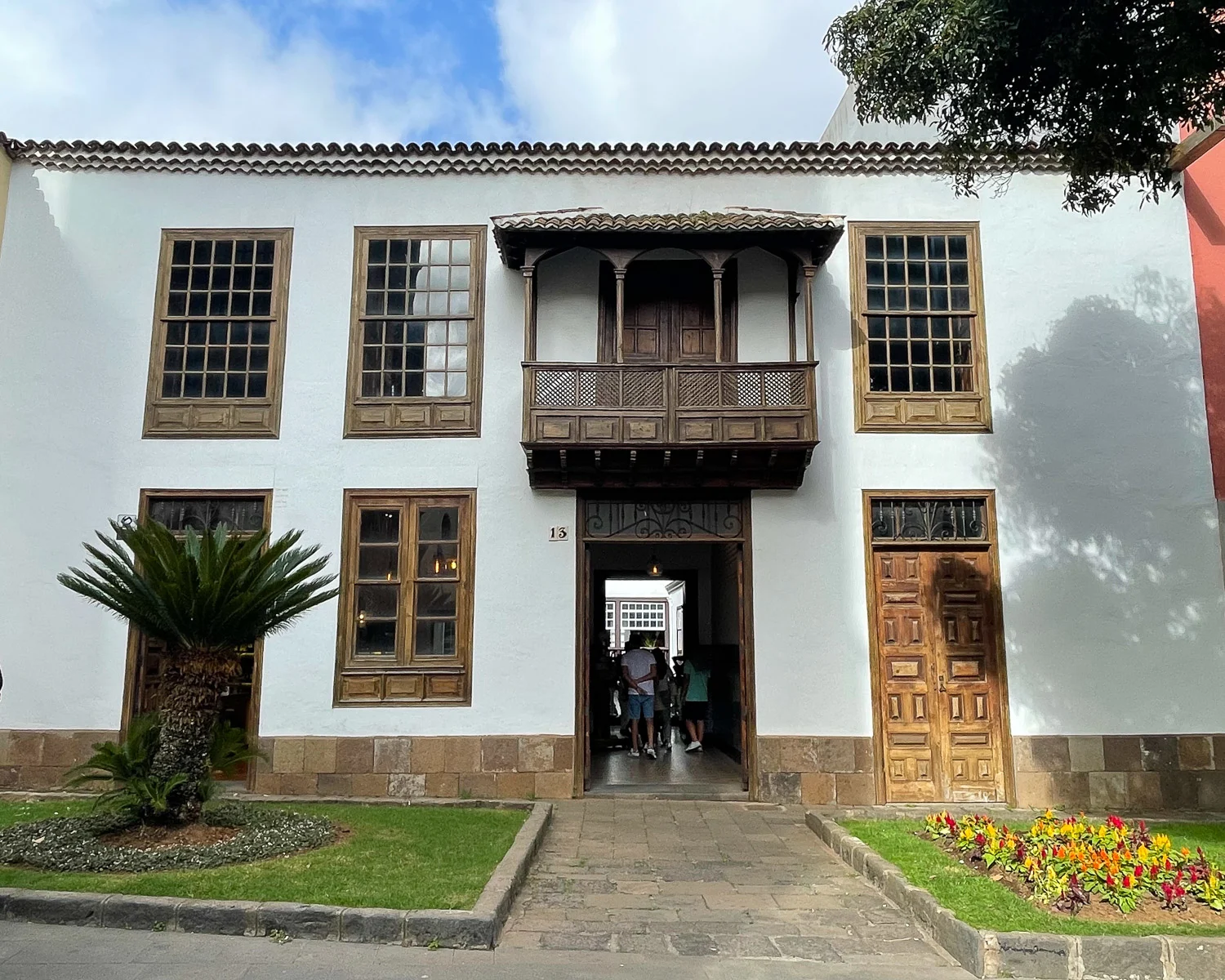 La Laguna Tenerife Photo Heatheronhertravels.com