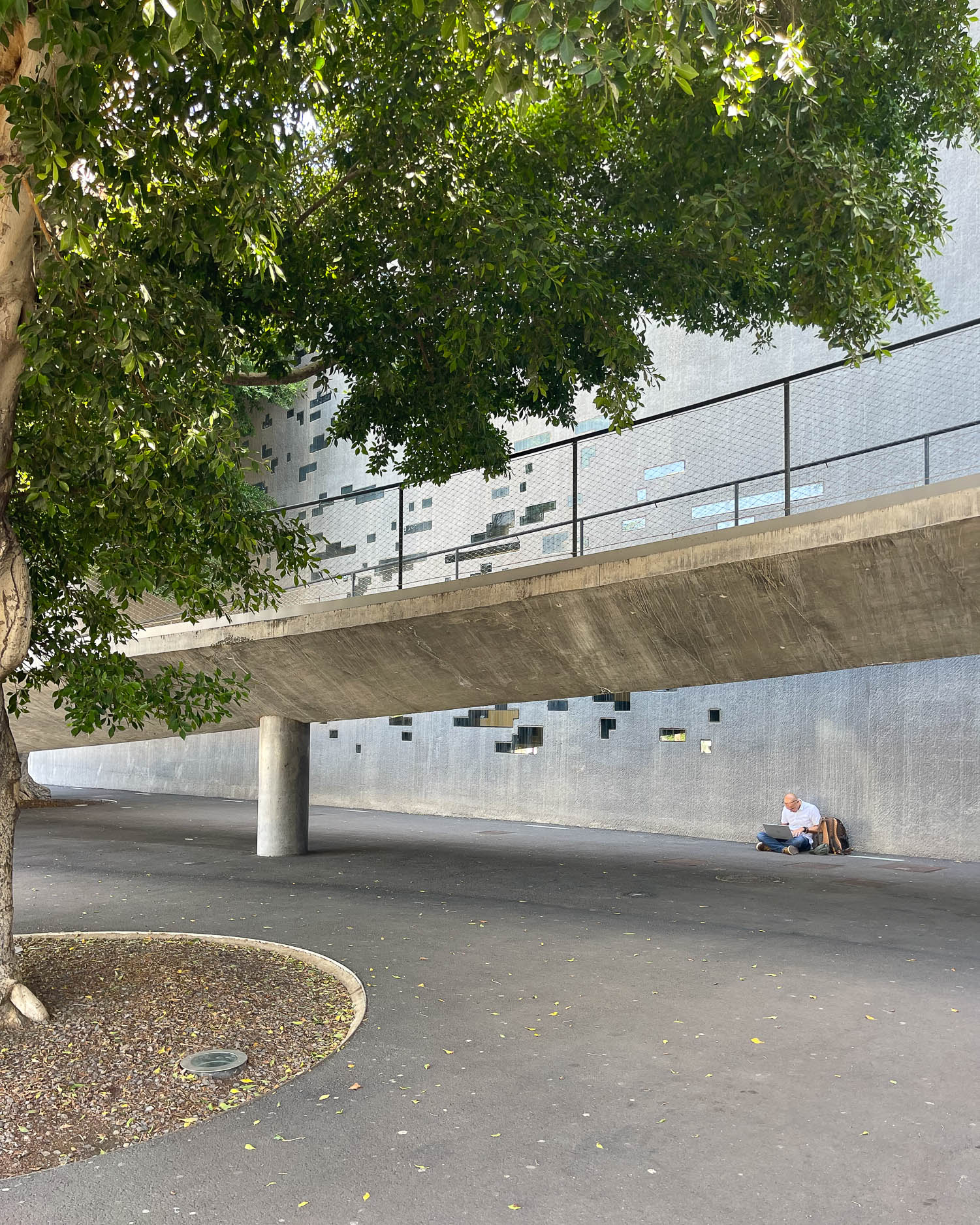 TEA - Tenerife Espacio de las Artes Santa Cruz Tenerife Photo Heatheronhertravels.com