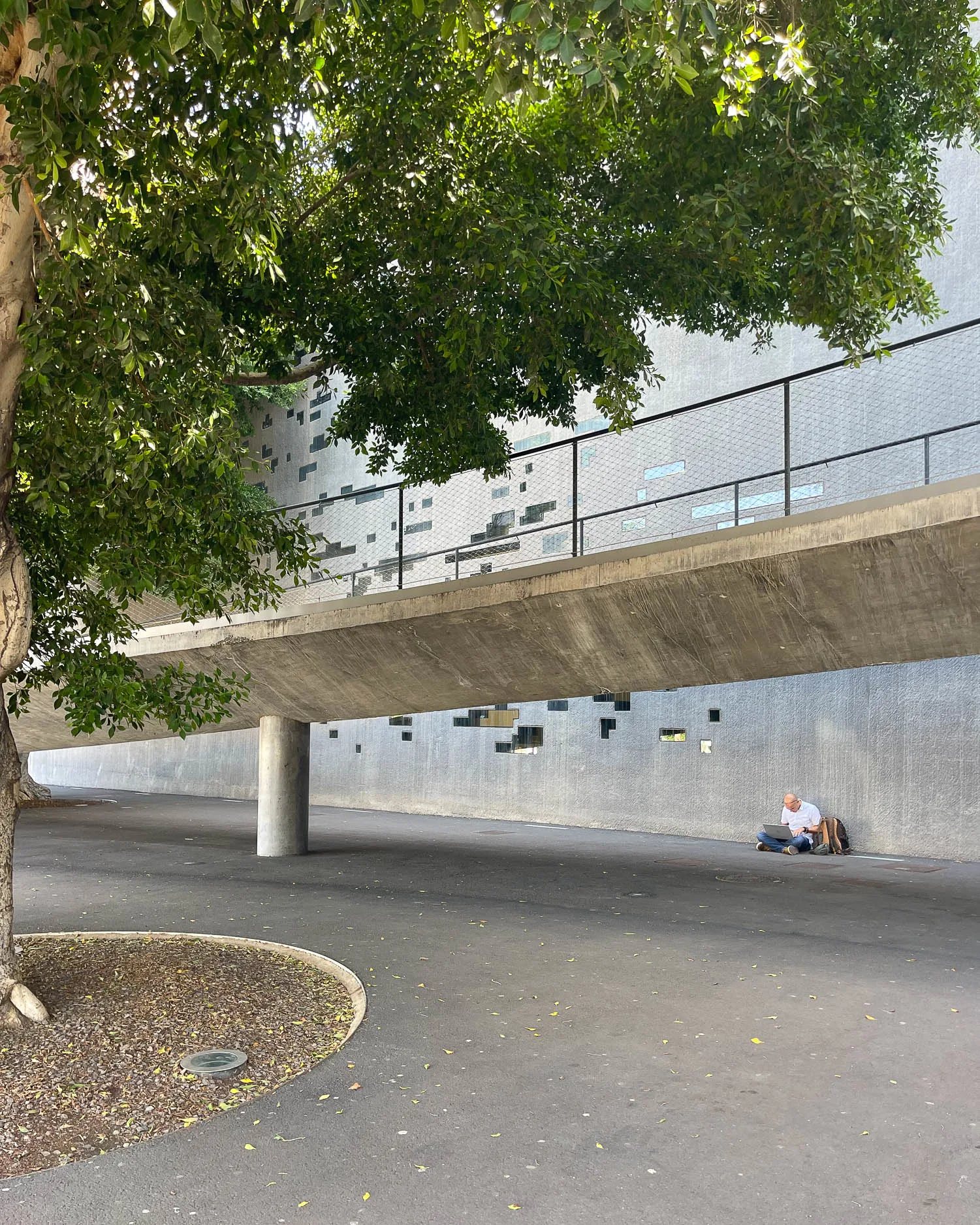 TEA - Tenerife Espacio de las Artes Santa Cruz Tenerife Photo Heatheronhertravels.com