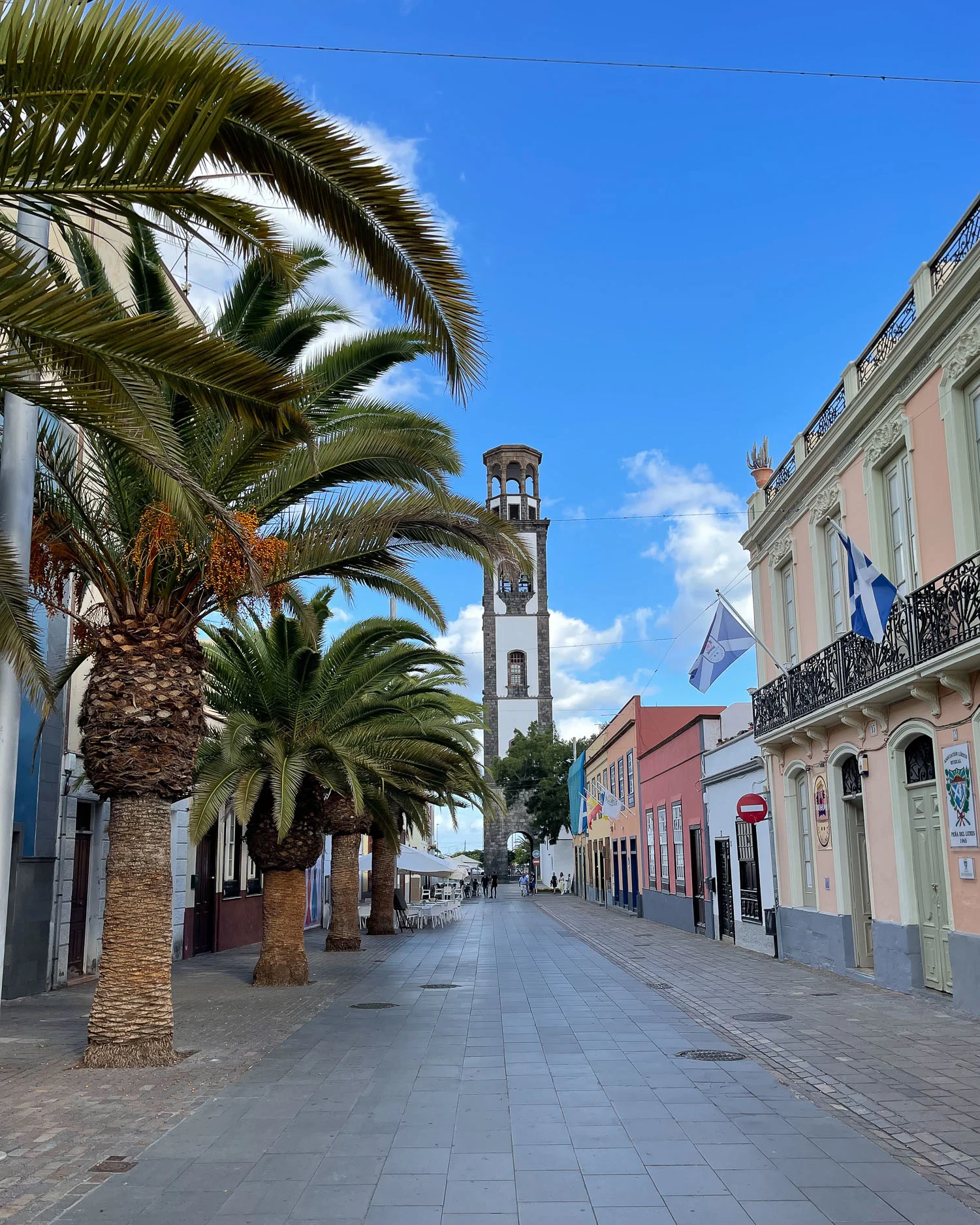 Noria district Santa Cruz Tenerife Photo Heatheronhertravels.com