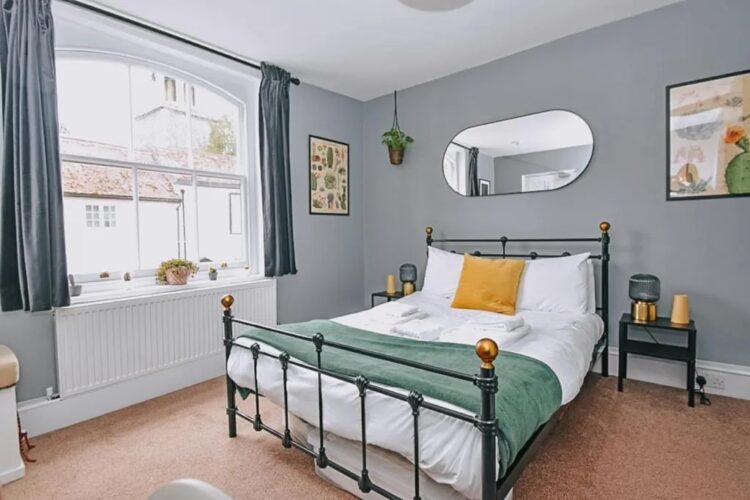 Town Arms Wallingford