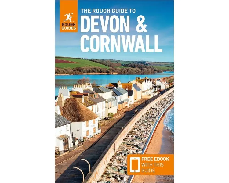 Rough Guide to Devon and Cornwall