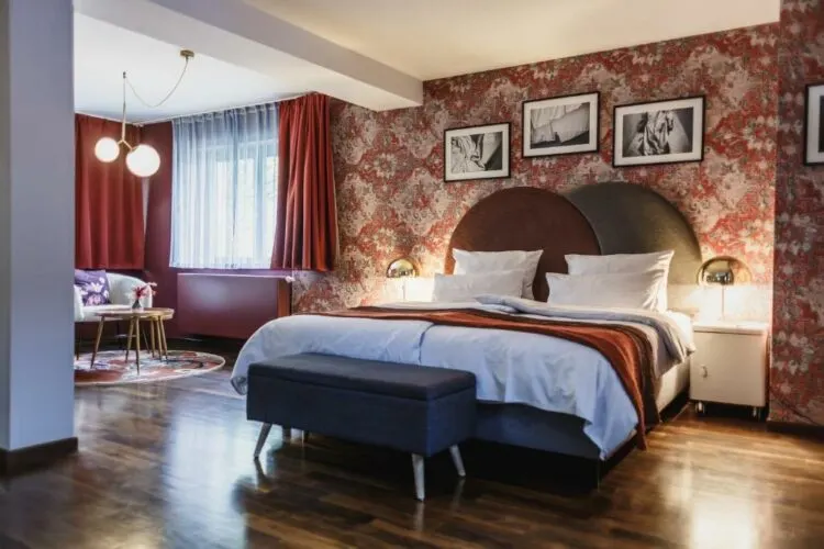 Circus Hotel Berlin
