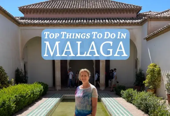 Malaga - best things to do Heatheronhertravels.com
