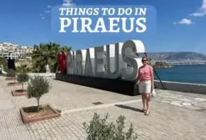 Things to do in Piraeus Itinerary featured